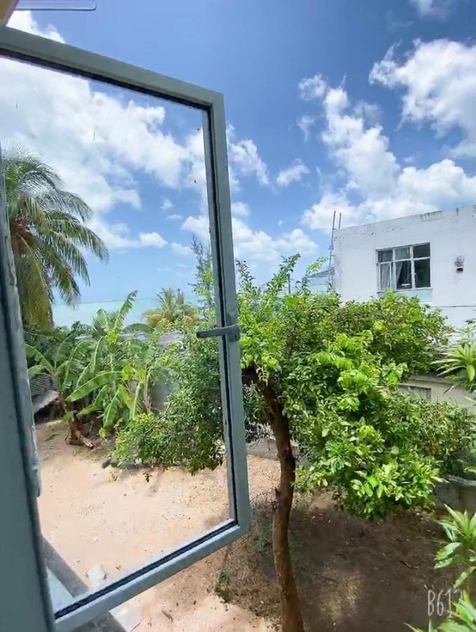 Viksh Seaview Apartment La Gaulette Buitenkant foto